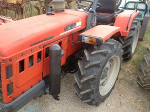 Carraro 5600 - 02