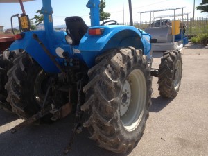 Landini Powerfarm 60 - 07