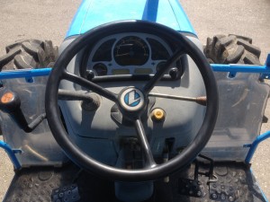 Landini Powerfarm 60 - 10