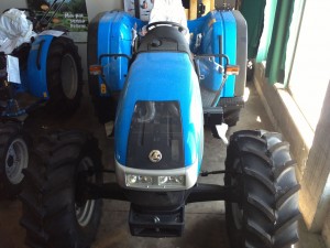 Technofarm 70 - 4